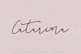 Catarina Font for Creative Makers