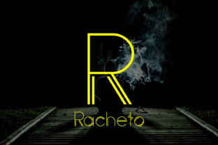 Racheto Font for Web Design